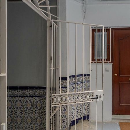 Apartamento Hakuna Matata Apartment Cadiz Ngoại thất bức ảnh