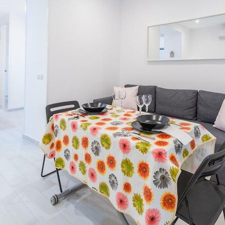 Apartamento Hakuna Matata Apartment Cadiz Ngoại thất bức ảnh