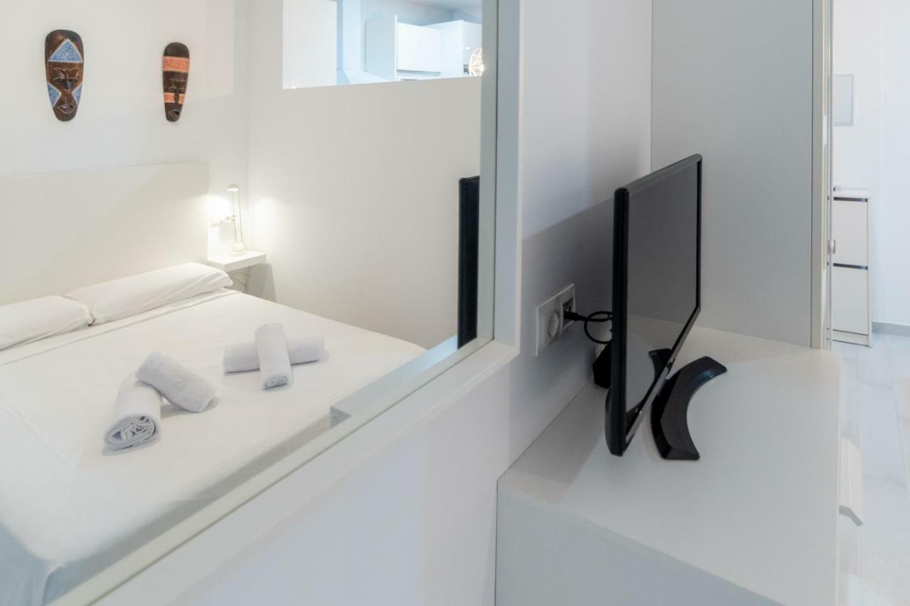 Apartamento Hakuna Matata Apartment Cadiz Ngoại thất bức ảnh