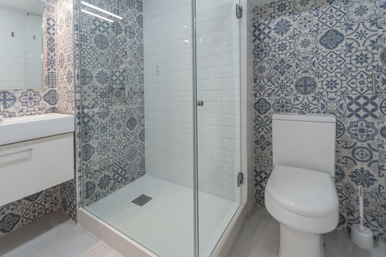 Apartamento Hakuna Matata Apartment Cadiz Ngoại thất bức ảnh