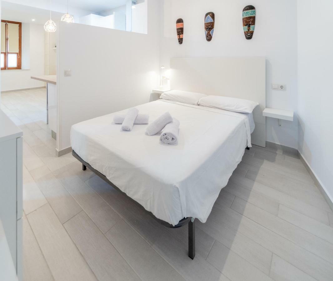 Apartamento Hakuna Matata Apartment Cadiz Ngoại thất bức ảnh