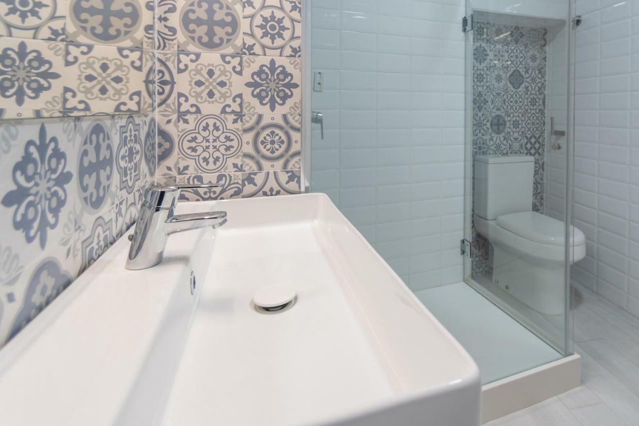 Apartamento Hakuna Matata Apartment Cadiz Ngoại thất bức ảnh