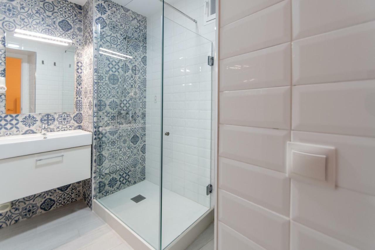 Apartamento Hakuna Matata Apartment Cadiz Ngoại thất bức ảnh