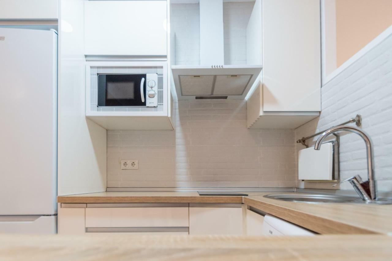 Apartamento Hakuna Matata Apartment Cadiz Ngoại thất bức ảnh