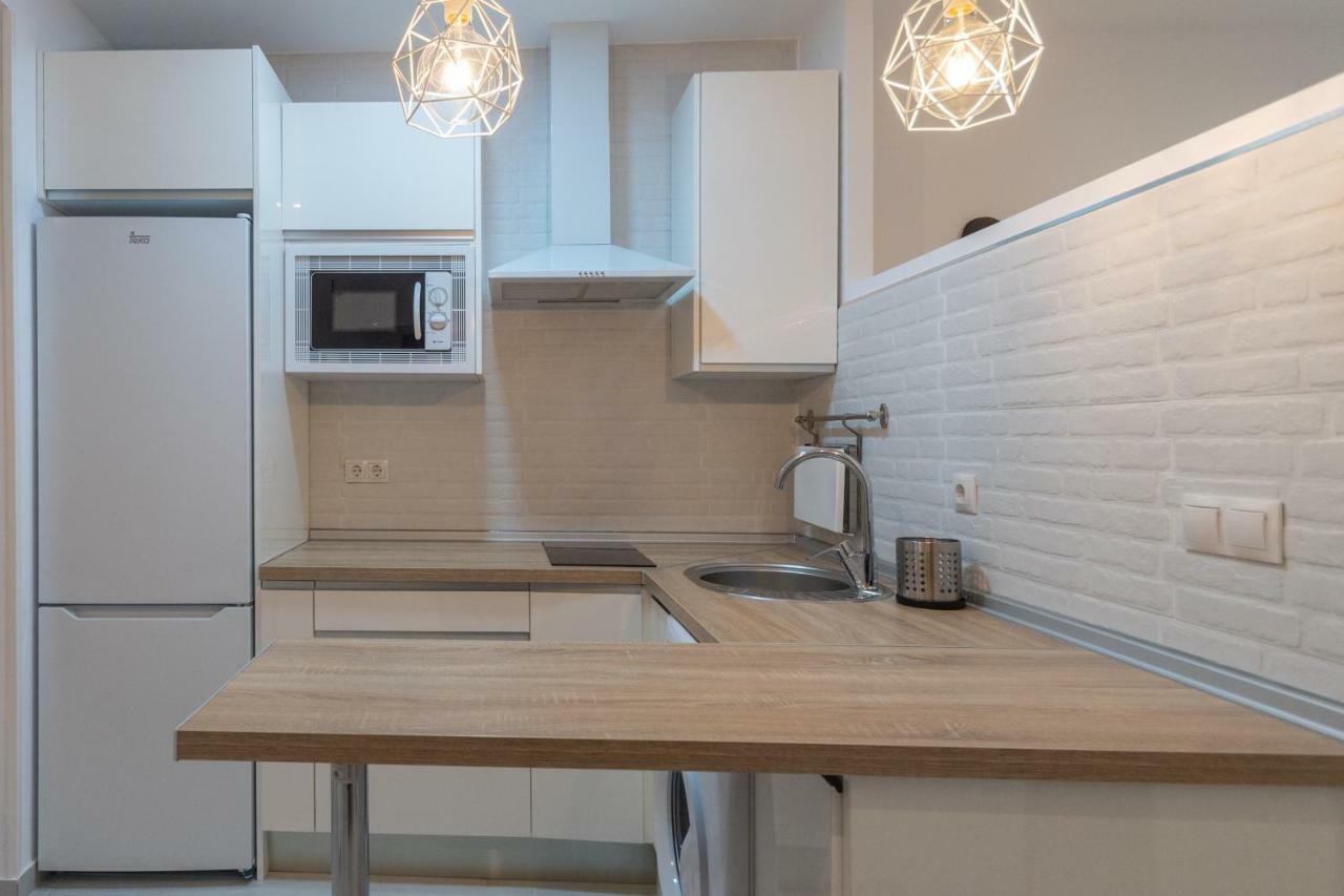 Apartamento Hakuna Matata Apartment Cadiz Ngoại thất bức ảnh