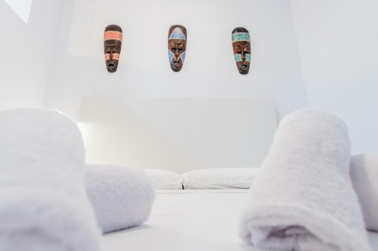 Apartamento Hakuna Matata Apartment Cadiz Ngoại thất bức ảnh
