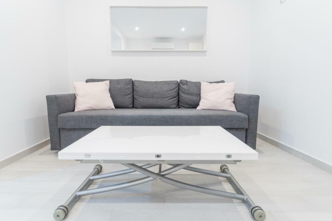 Apartamento Hakuna Matata Apartment Cadiz Ngoại thất bức ảnh