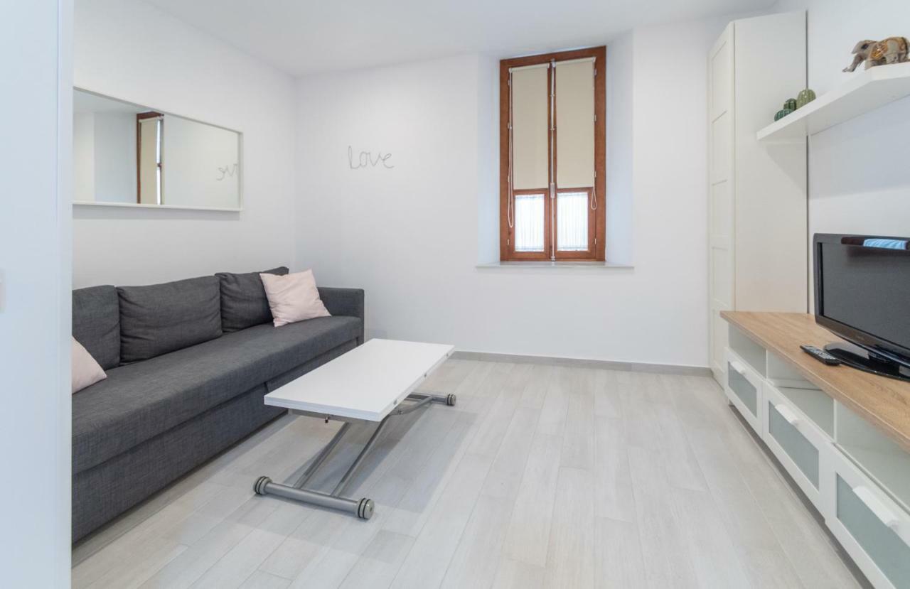 Apartamento Hakuna Matata Apartment Cadiz Ngoại thất bức ảnh