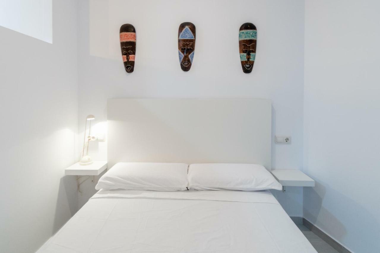 Apartamento Hakuna Matata Apartment Cadiz Ngoại thất bức ảnh